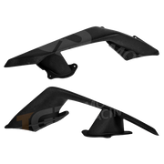 ウィングレットセット 3Dプリント カーボン ホンダ CBR 1000 RR-R SC82 (24-26) 