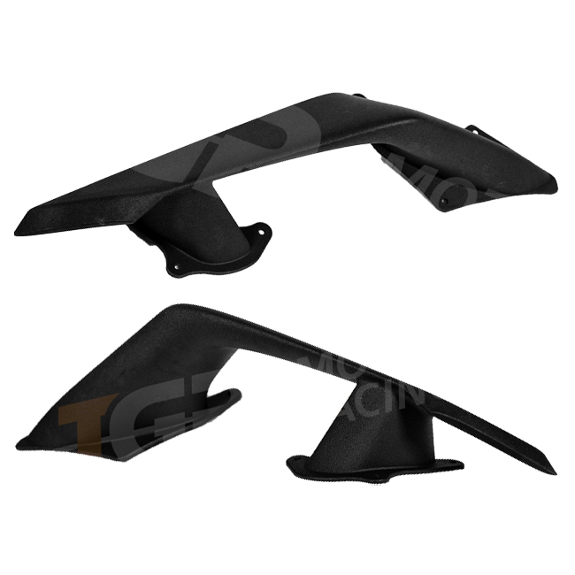 ウィングレットセット 3Dプリント カーボン ホンダ CBR 1000 RR-R SC82 (24-26) 