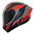 ノーラン X-804 RS ヘルメット ウルトラカーボン レズモ レッド/グレー/ゴールド 362 