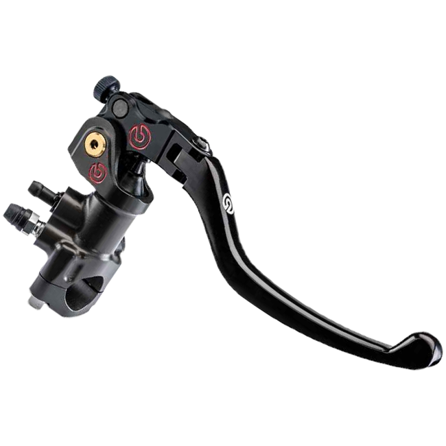 ブレンボ ラジアル ブレーキマスターシリンダー MotoGP PR19x18 FL GP XA7G7G0 