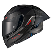 Nexx X.R3R ヘルメット アペックス カーボン ブラック 01XR323512376 