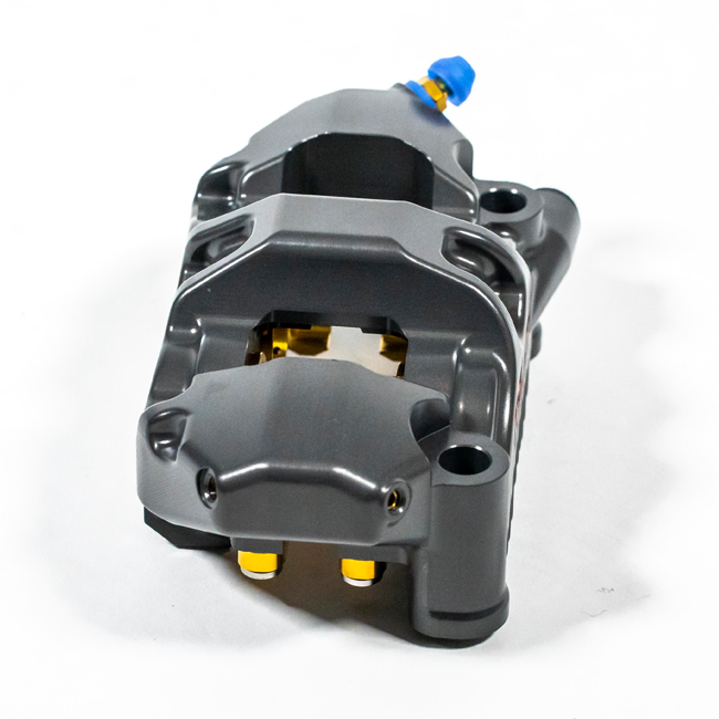 タロス X75 SBK レーシング モノブロック P4 32/36 108mm ブレーキキャリパー フロント 右 | X75.108.HD.R 