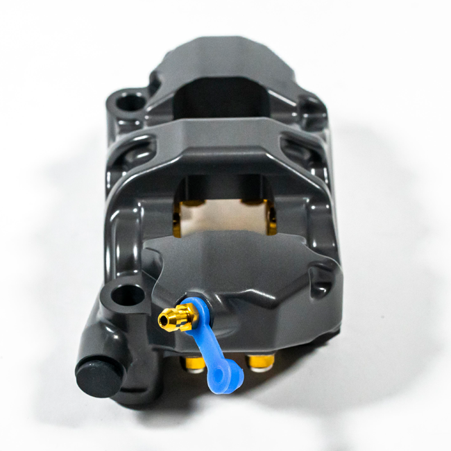 タロス X75 SBK レーシング モノブロック P4 32/36 108mm ブレーキキャリパー フロント 右 | X75.108.HD.R 