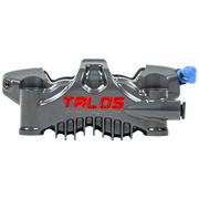 タロス X75 SBK レーシング モノブロック P4 32/36 108mm ブレーキキャリパー フロント 右 | X75.108.HD.R 
