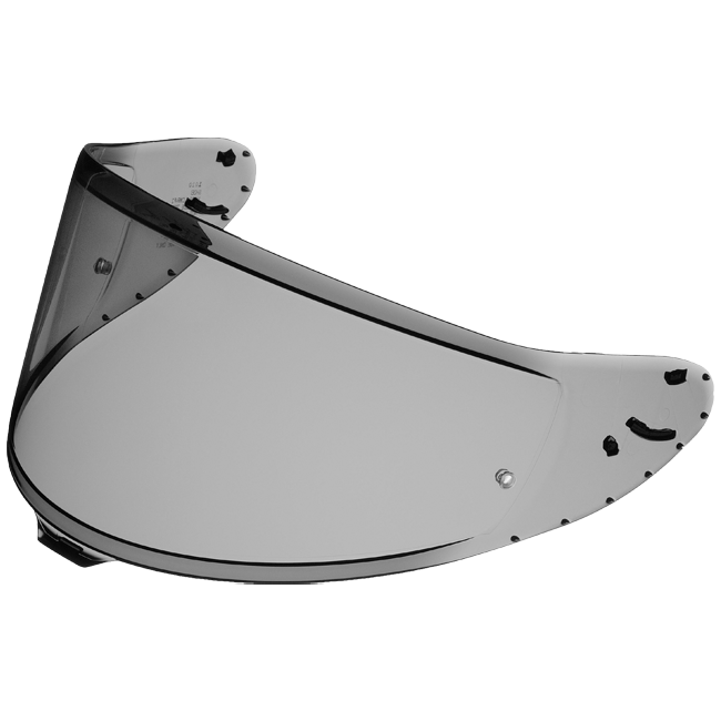 Shoeiバイザー X-SPR PRO (CWR-F2PN) 薄くスモーク 