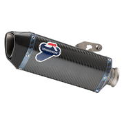 ターミニョーニ スリップオン カーボン ヤマハ YZF-R1/M (15-25) Y106080CFT 