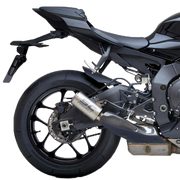 SC-Project スリップオン CR-T ヤマハ YZF-R1/M RN65 (20-25) Y11C-T36 