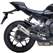 SC-Project スリップオン S1 ヤマハ YZF-R1/M RN49 (17-19) Y11B-T41T 