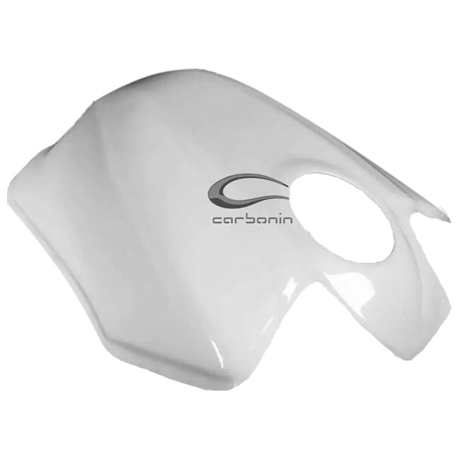 タンクカバー SBK アヴィオファイバー カーボン Yamaha YZF-R6 RJ27 (17-25) Y18405AF 