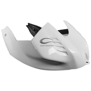 ヤマハ YZF-R6 RJ27 (17-25) 用 エアボックスカバー アヴィオファイバー カーボン Y18425AF 