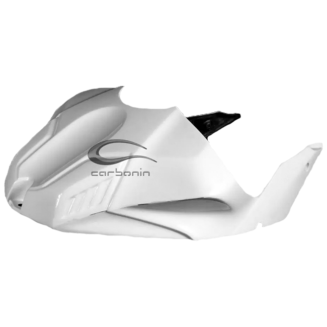 ヤマハ YZF-R1/M RN65 (20-25) 用 アイブボックスカバー アビオファイバー カーボン Y19425AF 