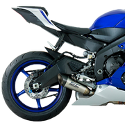 SC-Project スリップオン S1 ヤマハ YZF-R6 RJ27 (17-25) Y21A-L41T 