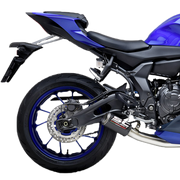 SC-Project コンプリートシステム RACE CR-T ヤマハ YZF-R7 (21-25) Y36A-CDE36 