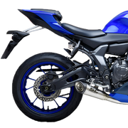 SC-Project コンプリートシステム RACE S1 ヤマハ YZF-R7 (21-25) Y36A-CDE41 