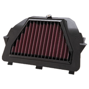 K&Nレーシングエアフィルター Yamaha YZF-R6 RJ15 RJ27 (08-25) YA-6008R 