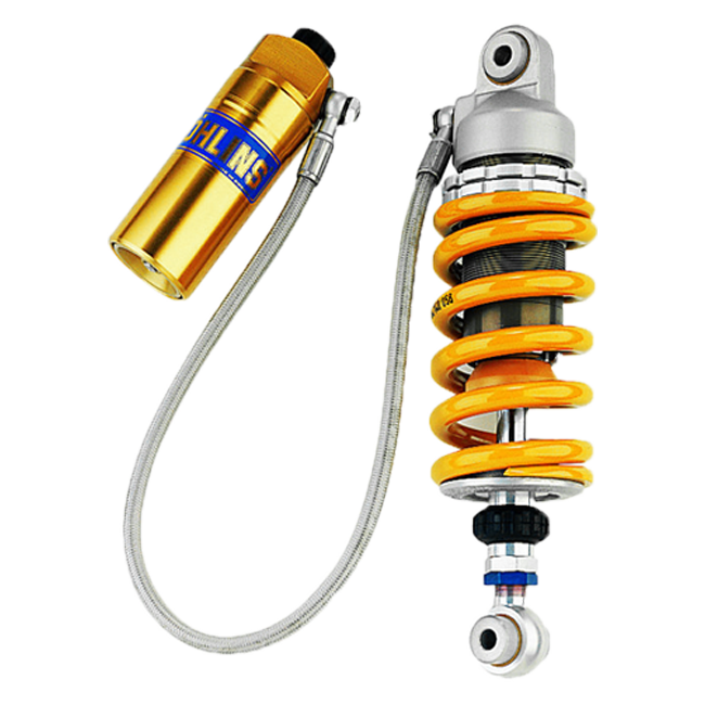 Öhlins STX 46 スーパースポーツ サスペンション ヤマハ YZF-R3 (15-20) YA 467 