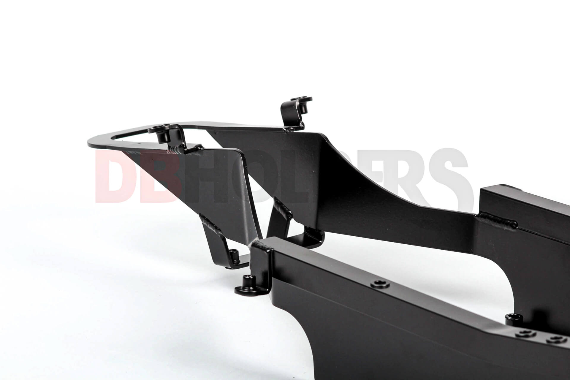 アルミニウム製リアフレーム DB ホルダー ヤマハ YZF-R1/M RN32, RN49 & RN65 (15-25) 