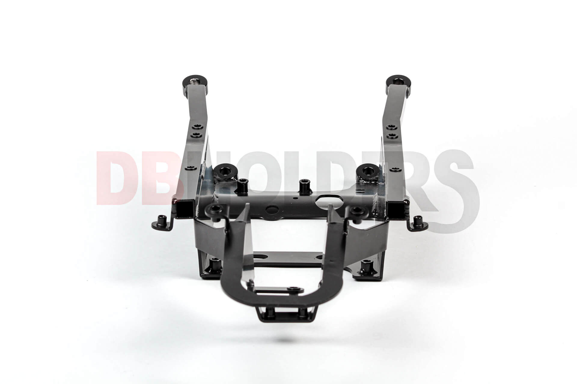 アルミニウム製リアフレーム DB ホルダー ヤマハ YZF-R1/M RN32, RN49 & RN65 (15-25) 