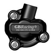 ウォーターポンププロテクター ガードカバー GBRacing Yamaha YZF-R3 (15-22) 