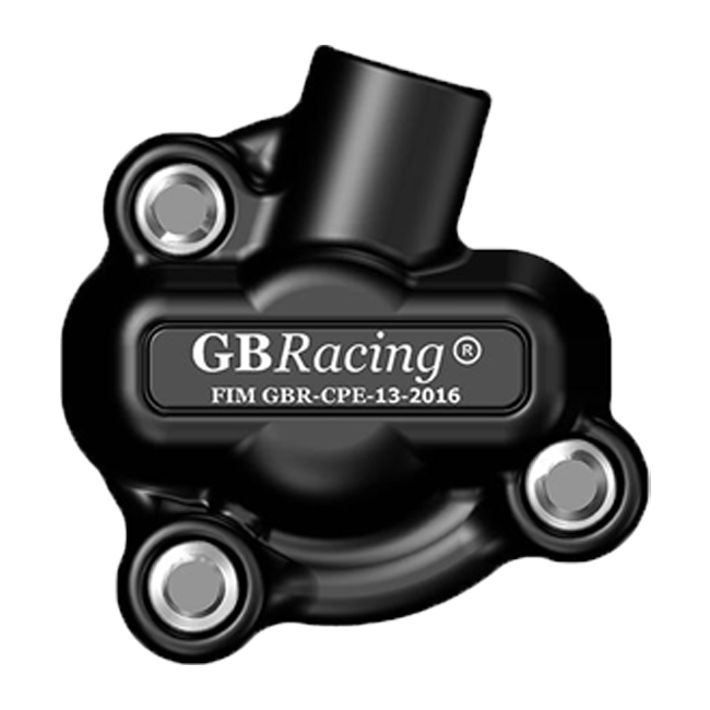 ウォーターポンププロテクター ガードカバー GBRacing Yamaha YZF-R3 (15-22) 
