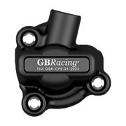 ウォーターポンププロテクター保護カバー GBRacing Yamaha YZF-R3 (23-25) 