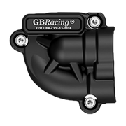 ウォーターポンププロテクターカバー GBRacing Yamaha YZF-R7 (22-25) 