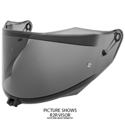 KYTバイザー R1R 軽くスモーク YAR10VF0 