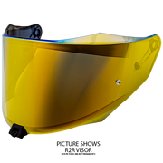 KYTビジア R1R イリジウムゴールド YAR10VO0 