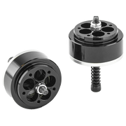 K-Tech フロントフォークバルブ 33.50mm キット カワサキ ニンジャ 400 (18-23) YSS-335 