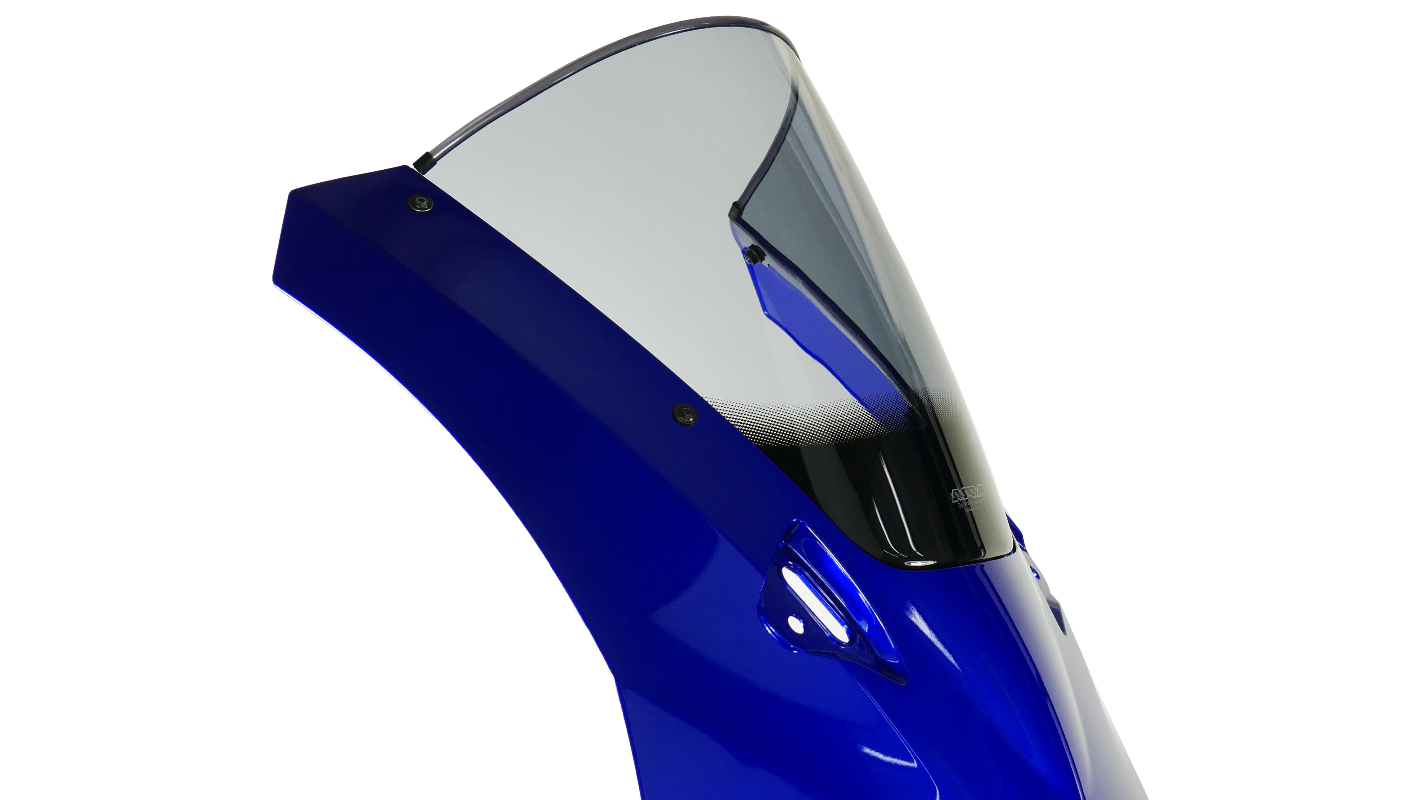 MRA Rレーシング ウインドシールド ヤマハ YZF-R9 (25-26) 