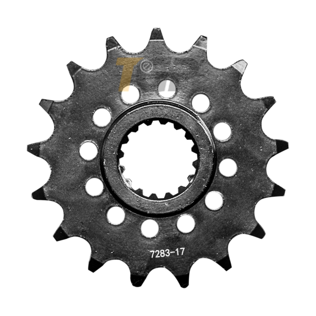 スズキ GSX-R 1000 17-23 (Z004) 16-17 歯数、520/525 ピッチのシッタリッツェル 