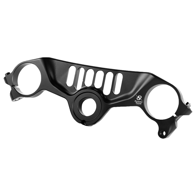 フォークブリッジ レース (上) ボナミチ レーシング カワサキ ZX-10 R/RR (16-20) PSK1R 