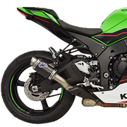 ターミニョーニ スリップオンキット GP-クラシック カワサキ ZX-10 R/RR (21-25) 