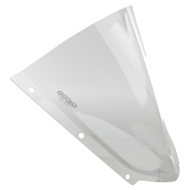 MRA R Racing ウインドシールド カワサキ ZX-10 R/RR (21-25) 