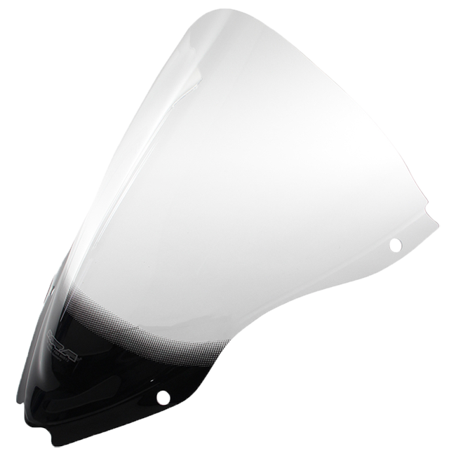 MRA R Racing ウインドシールド カワサキ ZX-10 R/RR (16-20) 