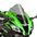 プイグ Z-Racing ウインドシールド カワサキ ZX-10 R (16-20) 8912 