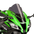 プイグ Z-Racing ウインドシールド カワサキ ZX-10 R (16-20) 8912 