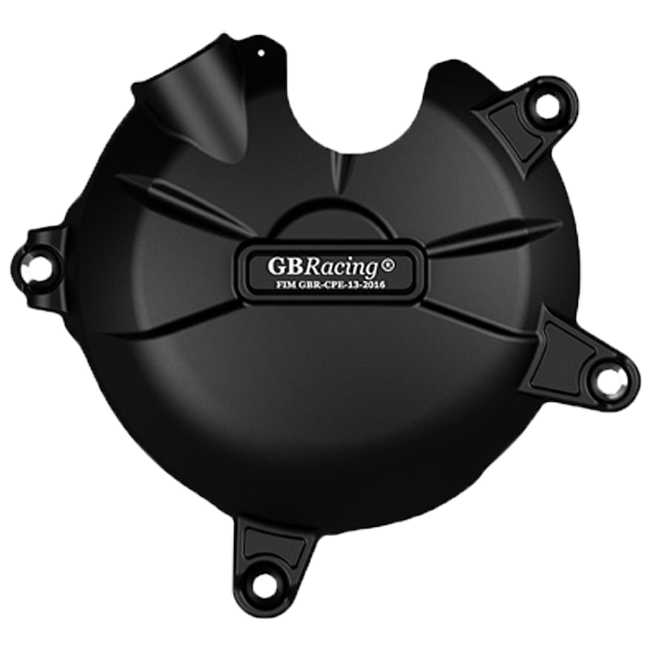 クラッチプロテクターガードカバー GBRacing Kawasaki ZX-6R/636/RR (09-25) 