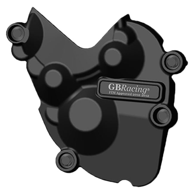 点火プロテクター保護カバー GBRacing Kawasaki ZX-6R/636/RR (13-25) 