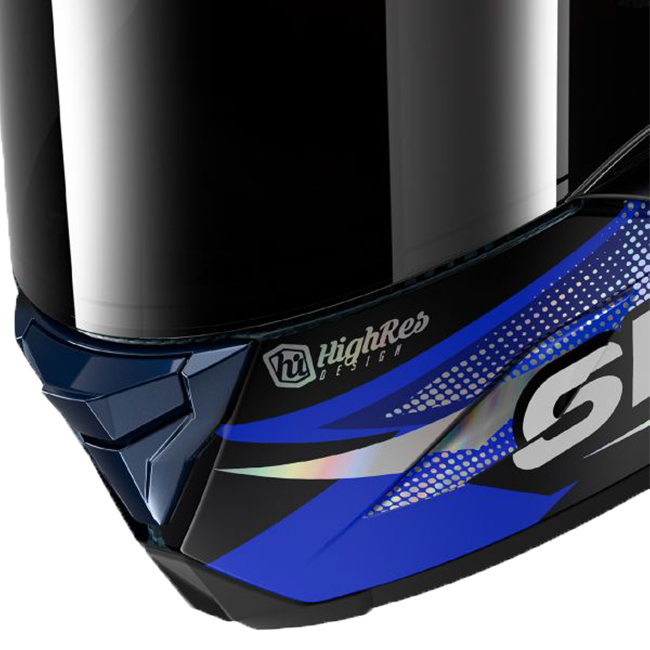 シャーク・エアロン GP ヘルメット FIM 1 レーシング ヨハン・ザルコ レプリカ ビクトリー 2025 