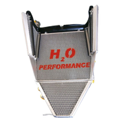 H2Oパフォーマンス ウォーター + オイルクーラーキット BMW S1000RR K67 (19-25) 
