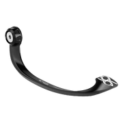 EVO Bremshebelschutz Bonamici Racing LPRR2 für CFMOTO 675 SR-R – Schwarz