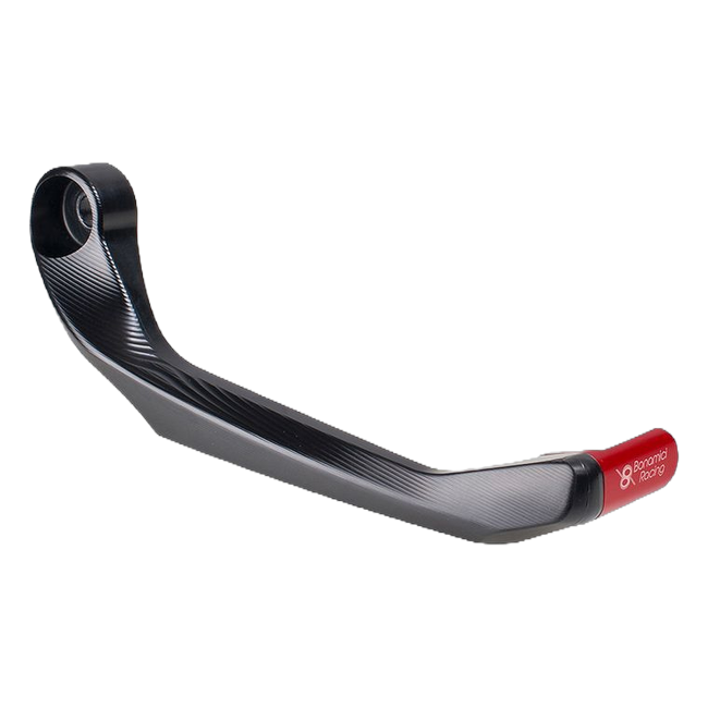 Bremshebelschutz Bonamici Racing LPRR_B für CFMOTO 675 SR-R – Rot