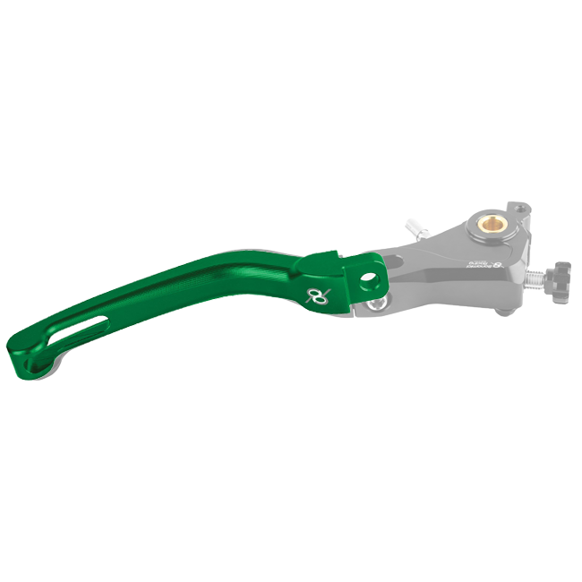 調整可能なブレーキレバー Bonamici Racing Aprilia RSV4/1100 Factory/R/RR/RF (09-25) LB110 