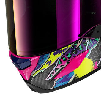 シャーク エアロン ヘルメット フォーン DVY 