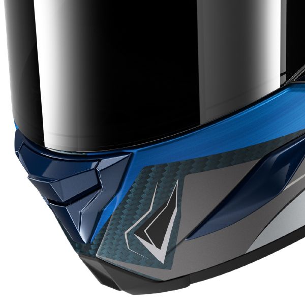 シャーク・エアロンヘルム・メカリウムDBS 