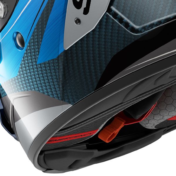 シャーク・エアロンヘルム・メカリウムDBS 