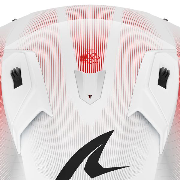 シャーク エアロン ヘルメット スピードテック DWR 