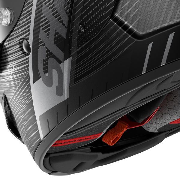 シャーク・エアロン・ヘルメット・スピードテック DAK 