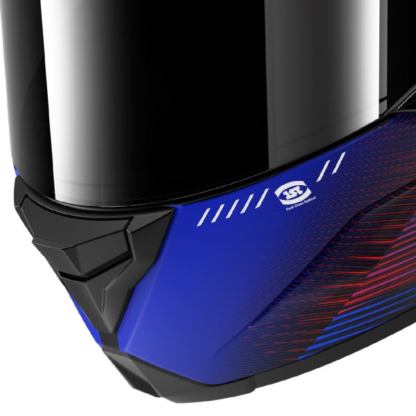 シャーク・エアロン・ヘルメット スピードテック DBR 